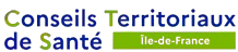 Conseils territoriaux de santé